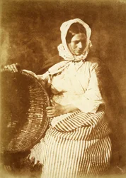 Mme Elizabeth Johnstone Hall